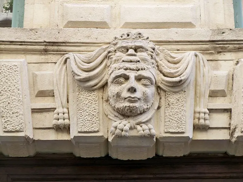 Foto de Edificio - Véronique PAGNIER - © Creative Commons (https://creativecommons.org/licenses/by-sa/4.0/deed.fr)
