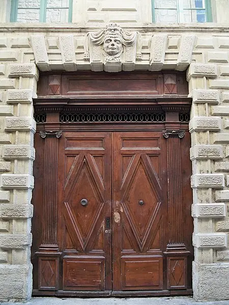 Foto de Edificio - Véronique PAGNIER - © Creative Commons (https://creativecommons.org/licenses/by-sa/4.0/deed.fr)