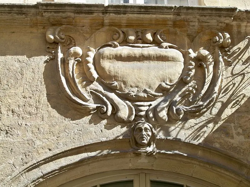 Foto von Ciatrics House - Véronique PAGNIER - © Creative Commons (https://creativecommons.org/licenses/by-sa/4.0/deed.fr)