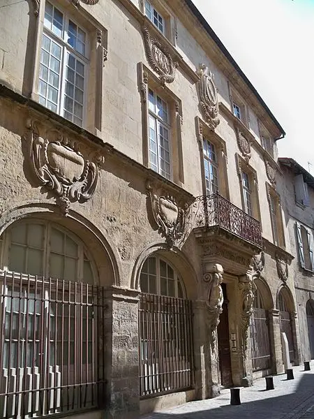 Foto von Ciatrics House - Véronique PAGNIER - © Creative Commons (https://creativecommons.org/licenses/by-sa/4.0/deed.fr)