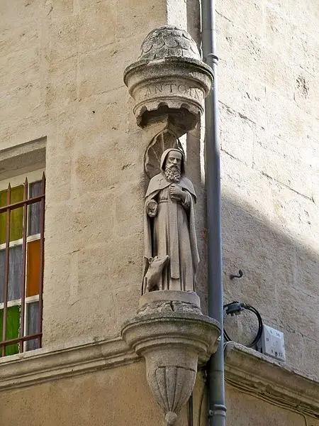 Foto de Hogar - Véronique PAGNIER - © Creative Commons (https://creativecommons.org/licenses/by-sa/4.0/deed.fr)