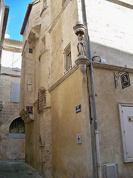 Foto de Hogar - Véronique PAGNIER - © Creative Commons (https://creativecommons.org/licenses/by-sa/4.0/deed.fr)
