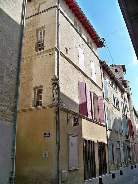 Foto de Hogar - Véronique PAGNIER - © Creative Commons (https://creativecommons.org/licenses/by-sa/4.0/deed.fr)