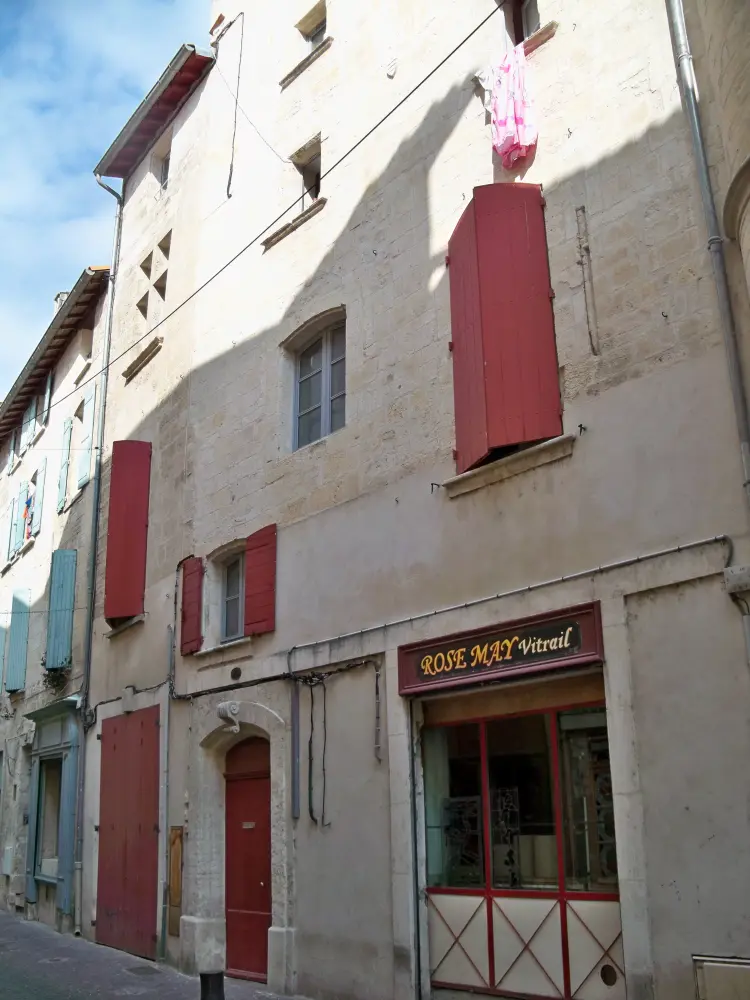 Foto de Hogar - Sous licence Creative Commons (https://creativecommons.org/licenses/by-sa/4.0/deed.fr) - Par Marianne Casamance - © Creative Commons (https://creativecommons.org/licenses/by-sa/4.0/deed.fr)