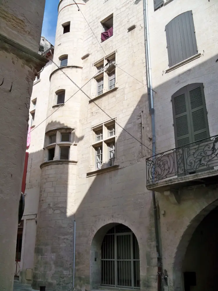 Foto von Heim - Sous licence Creative Commons (https://creativecommons.org/licenses/by-sa/4.0/deed.fr) - Par Marianne Casamance - © Creative Commons (https://creativecommons.org/licenses/by-sa/4.0/deed.fr)