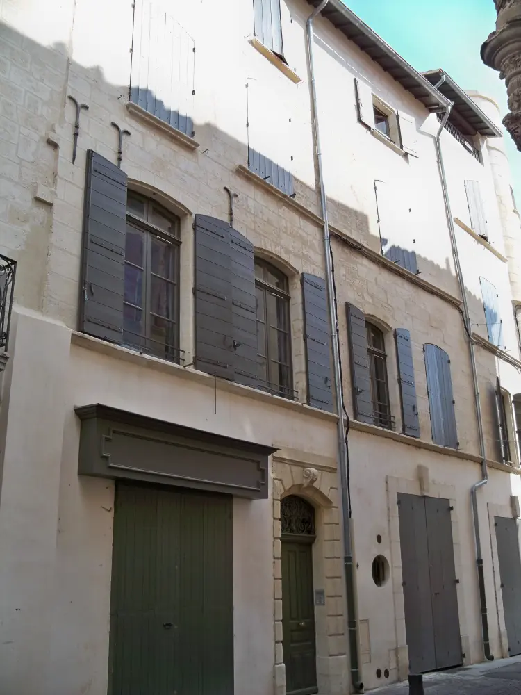 Foto von Heim - Sous licence Creative Commons (https://creativecommons.org/licenses/by-sa/4.0/deed.fr) - Par Marianne Casamance - © Creative Commons (https://creativecommons.org/licenses/by-sa/4.0/deed.fr)