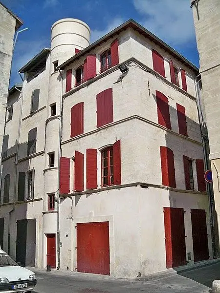 Foto de Hogar - Véronique PAGNIER - © Creative Commons (https://creativecommons.org/licenses/by-sa/4.0/deed.fr)