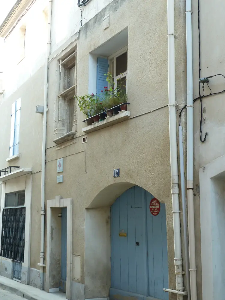 Foto de Hogar - Sous licence Creative Commons (https://creativecommons.org/licenses/by-sa/4.0/deed.fr) - Par Ingrando - © Creative Commons (https://creativecommons.org/licenses/by-sa/4.0/deed.fr)