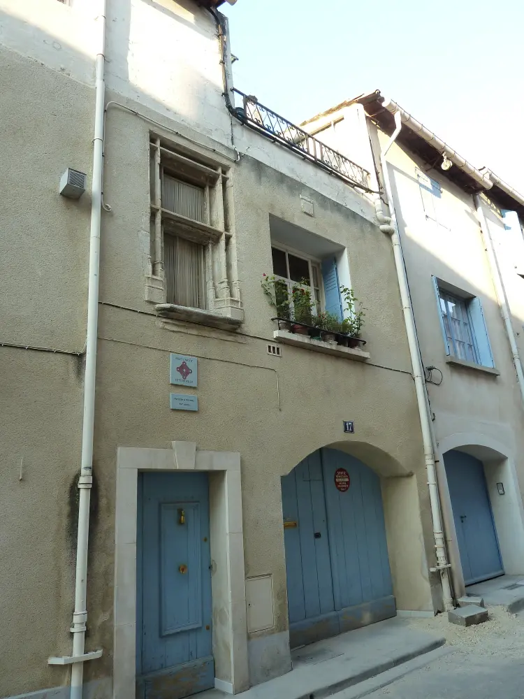 Foto de Hogar - Sous licence Creative Commons (https://creativecommons.org/licenses/by-sa/4.0/deed.fr) - Par Ingrando - © Creative Commons (https://creativecommons.org/licenses/by-sa/4.0/deed.fr)