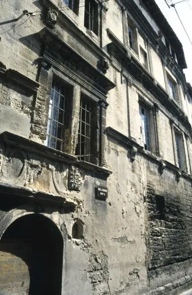 Foto von Heim - POP Plateforme Ouverte du Patrimoine / Base Mérimée - © Monuments historiques