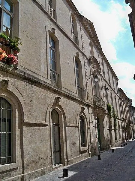 Foto de Hogar - Véronique PAGNIER - © Creative Commons (https://creativecommons.org/licenses/by-sa/4.0/deed.fr)