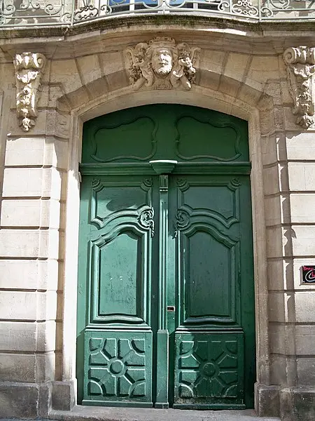 Foto de Hogar - Véronique PAGNIER - © Creative Commons (https://creativecommons.org/licenses/by-sa/4.0/deed.fr)