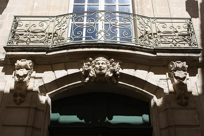 Foto de Hogar - Reinhardhauke - © Creative Commons (https://creativecommons.org/licenses/by-sa/4.0/deed.fr)