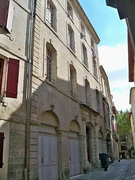 Foto von Heim - Véronique PAGNIER - © Creative Commons (https://creativecommons.org/licenses/by-sa/4.0/deed.fr)