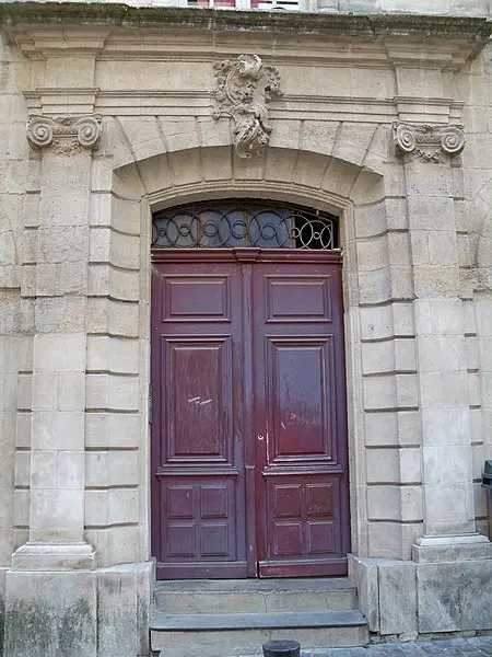 Foto de Hogar - Véronique PAGNIER - © Creative Commons (https://creativecommons.org/licenses/by-sa/4.0/deed.fr)