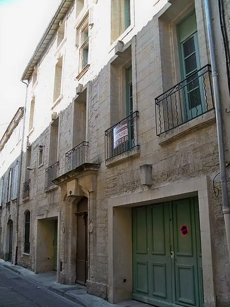 Foto de Museo - Véronique PAGNIER - © Creative Commons (https://creativecommons.org/licenses/by-sa/4.0/deed.fr)