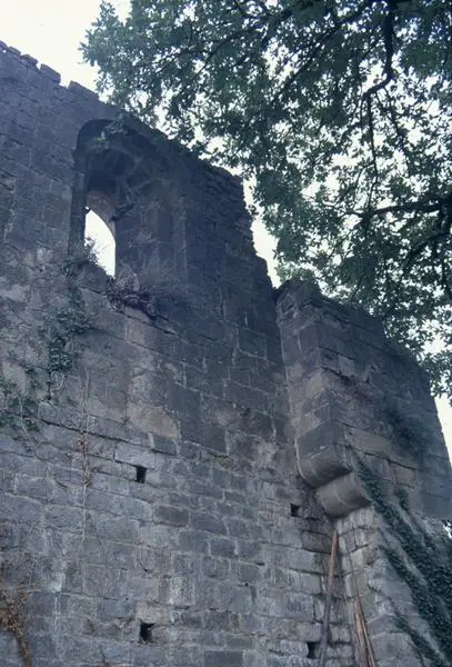 Foto di Chiesa parrocchiale - POP Plateforme Ouverte du Patrimoine / Base Mérimée - © Monuments historiques