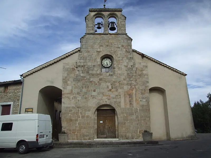 Foto de Iglesia - Clem Rutter, Rochester, Kent - © Creative Commons (https://creativecommons.org/licenses/by-sa/4.0/deed.fr)