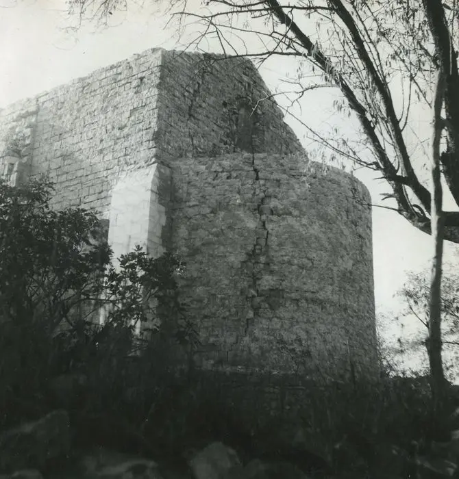 Foto de Iglesia de Saint-Etienne - POP Plateforme Ouverte du Patrimoine / Base Mérimée - © Ministère de la Culture (France), Médiathèque du patrimoine et de la photographie, tous droits réservés