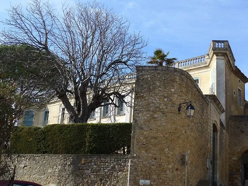 Foto de Castillo - Celeda - © Creative Commons (https://creativecommons.org/licenses/by-sa/4.0/deed.fr)