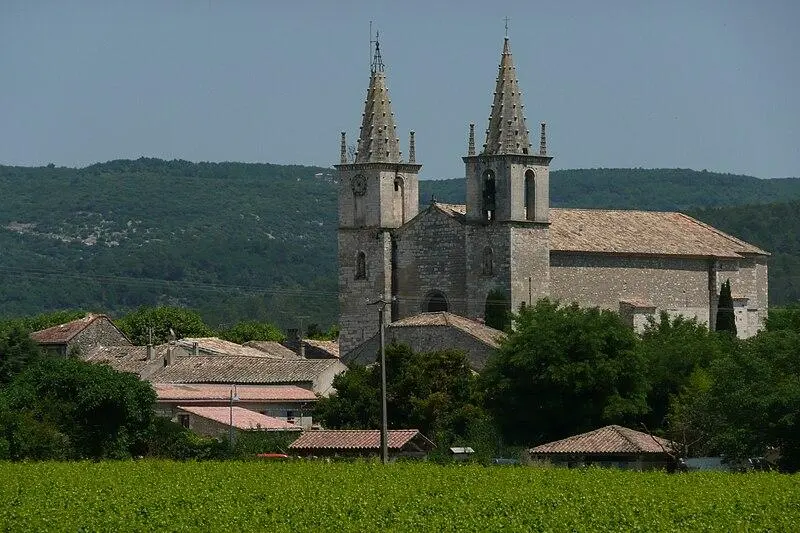Foto di Notre-Dame Church - Vi..Cult... - © Creative Commons (https://creativecommons.org/licenses/by-sa/4.0/deed.fr)