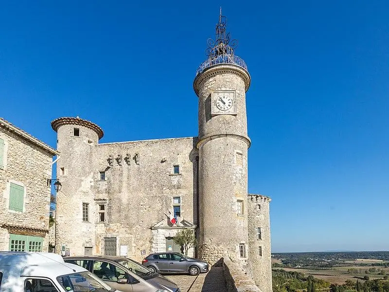 Foto di Castello - Raimond Spekking Descriptionphotographe, wikimédie - © Creative Commons (https://creativecommons.org/licenses/by-sa/4.0/deed.fr)