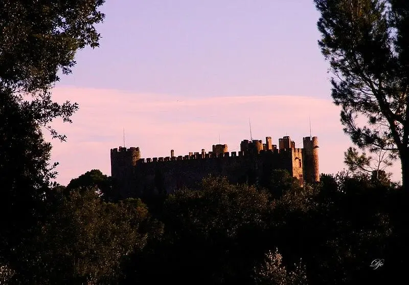 Foto de Castillo - Neptune19 - © Creative Commons (https://creativecommons.org/licenses/by-sa/4.0/deed.fr)