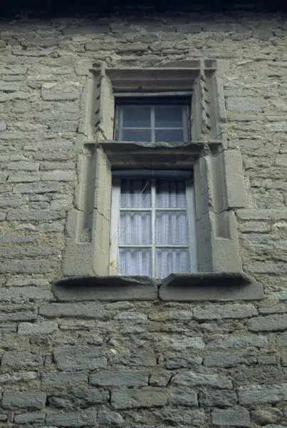 Foto de Castillo - POP Plateforme Ouverte du Patrimoine / Base Mérimée - © Monuments historiques
