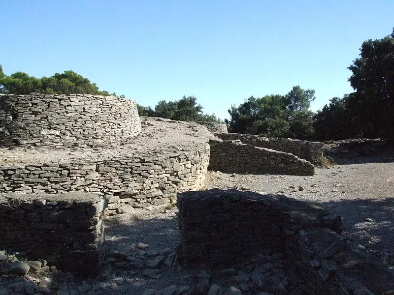 Foto de Oppido - Clem Rutter, Rochester, Kent. - © Creative Commons (https://creativecommons.org/licenses/by-sa/4.0/deed.fr)