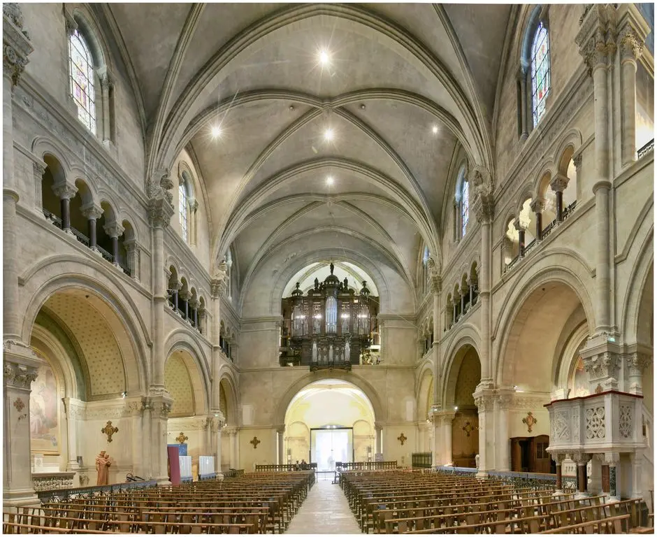 Foto von Notre-Dame- und Saint-Castor-Kathedrale - POP Plateforme Ouverte du Patrimoine / Base Mérimée - © Ministère de la Culture (France), Direction Régionale des Affaires Culturelles d'Occitanie, tous droits réservés