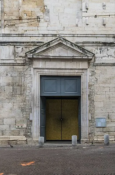 Foto von Notre-Dame- und Saint-Castor-Kathedrale - Krzysztof Golik - © Creative Commons (https://creativecommons.org/licenses/by-sa/4.0/deed.fr)