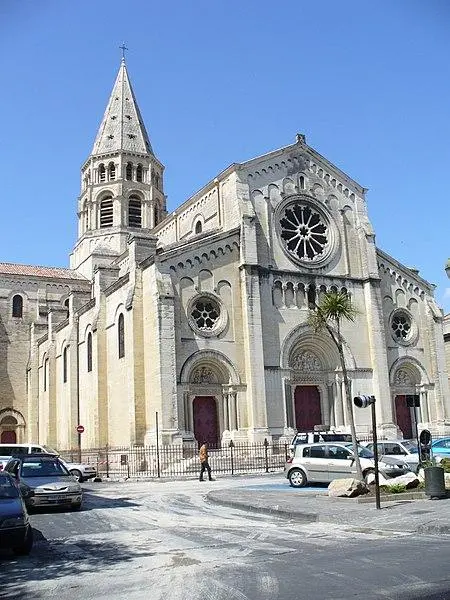 Foto de Iglesia de Saint-Paul - Heilfort Steffen - © Creative Commons (https://creativecommons.org/licenses/by-sa/4.0/deed.fr)