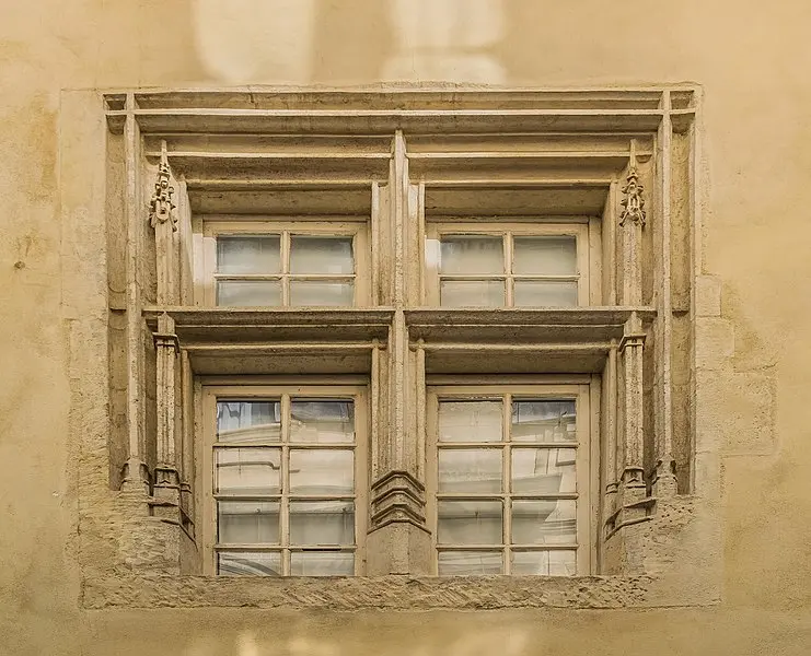 Foto de Hotel Bernis - Krzysztof Golik - © Creative Commons (https://creativecommons.org/licenses/by-sa/4.0/deed.fr)