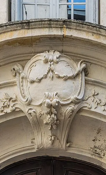Foto de Hotel régis - Krzysztof Golik - © Creative Commons (https://creativecommons.org/licenses/by-sa/4.0/deed.fr)