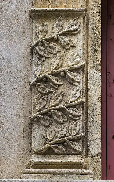 Foto von Das Hotel sagt das Kathedrale -Presbyterium - Krzysztof Golik - © Creative Commons (https://creativecommons.org/licenses/by-sa/4.0/deed.fr)