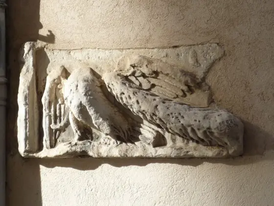 Foto di Edificio - Sous licence Creative Commons (https://creativecommons.org/licenses/by-sa/4.0/deed.fr) - Par Un naturaliste du Midi - © Creative Commons (https://creativecommons.org/licenses/by-sa/4.0/deed.fr)