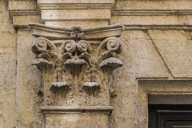 Foto di Edificio - Krzysztof Golik - © Creative Commons (https://creativecommons.org/licenses/by-sa/4.0/deed.fr)