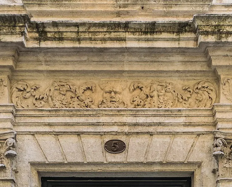 Foto di Edificio - Krzysztof Golik - © Creative Commons (https://creativecommons.org/licenses/by-sa/4.0/deed.fr)
