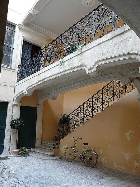 Foto de Edificio - Cirdec - © Creative Commons (https://creativecommons.org/licenses/by-sa/4.0/deed.fr)