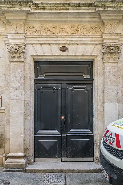 Foto di Edificio - Krzysztof Golik - © Creative Commons (https://creativecommons.org/licenses/by-sa/4.0/deed.fr)