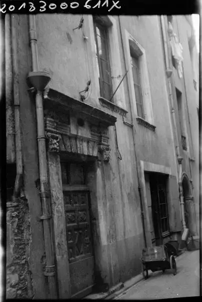 Foto di Edificio - POP Plateforme Ouverte du Patrimoine / Base Mérimée - © Monuments historiques