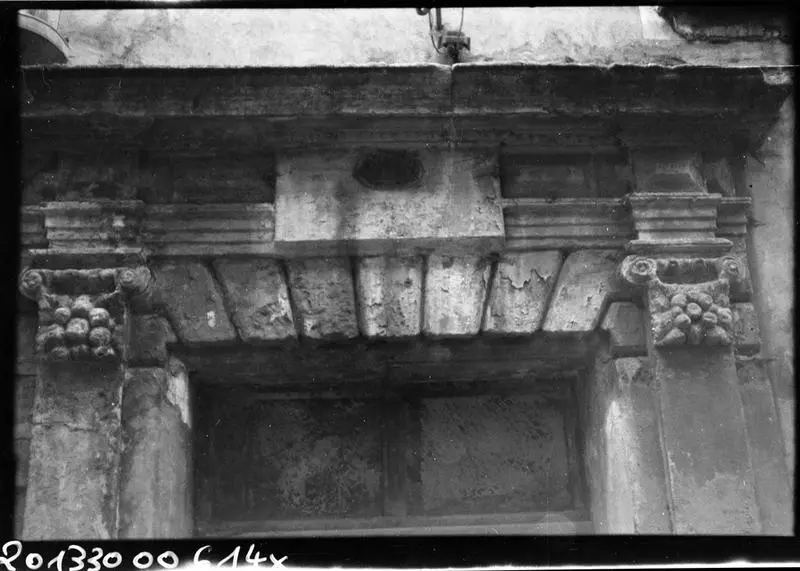 Foto di Edificio - POP Plateforme Ouverte du Patrimoine / Base Mérimée - © Monuments historiques