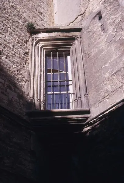 Foto de Edificio - POP Plateforme Ouverte du Patrimoine / Base Mérimée - © Monuments historiques