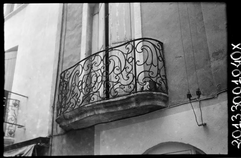 Foto di Edificio - POP Plateforme Ouverte du Patrimoine / Base Mérimée - © Monuments historiques