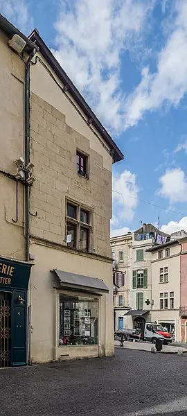 Foto di Edificio - Krzysztof Golik - © Creative Commons (https://creativecommons.org/licenses/by-sa/4.0/deed.fr)