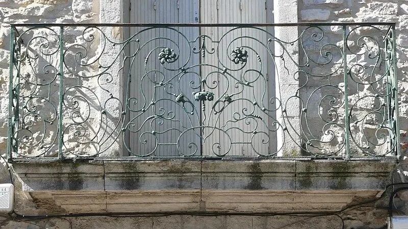 Foto de Edificio - Finoskov - © Creative Commons (https://creativecommons.org/licenses/by-sa/4.0/deed.fr)