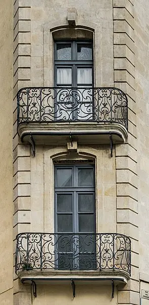 Foto von Gebäude - Krzysztof Golik - © Creative Commons (https://creativecommons.org/licenses/by-sa/4.0/deed.fr)