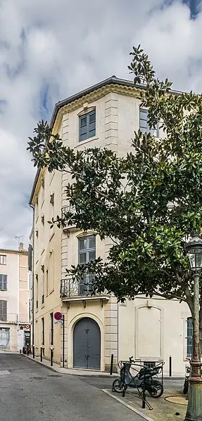 Foto von Gebäude - Krzysztof Golik - © Creative Commons (https://creativecommons.org/licenses/by-sa/4.0/deed.fr)