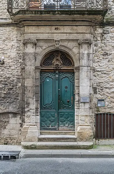 Foto de Edificio - Krzysztof Golik - © Creative Commons (https://creativecommons.org/licenses/by-sa/4.0/deed.fr)