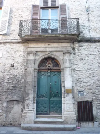 Foto de Edificio - Un naturaliste du Midi - © Creative Commons (https://creativecommons.org/licenses/by-sa/4.0/deed.fr)